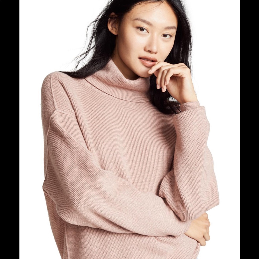 Free People Softly Structured Tunic